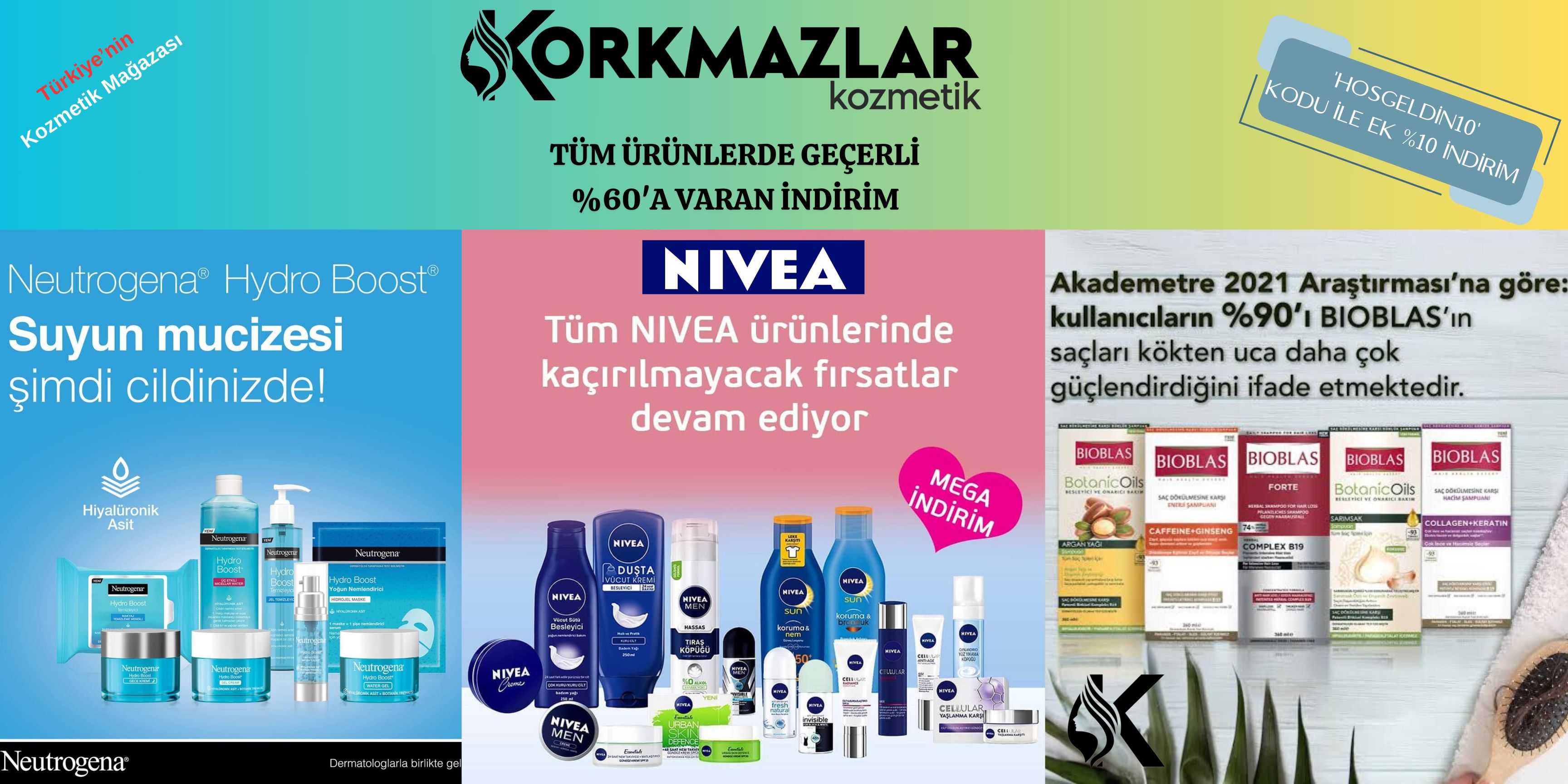 ALIŞVERİŞ FESTİVALİ