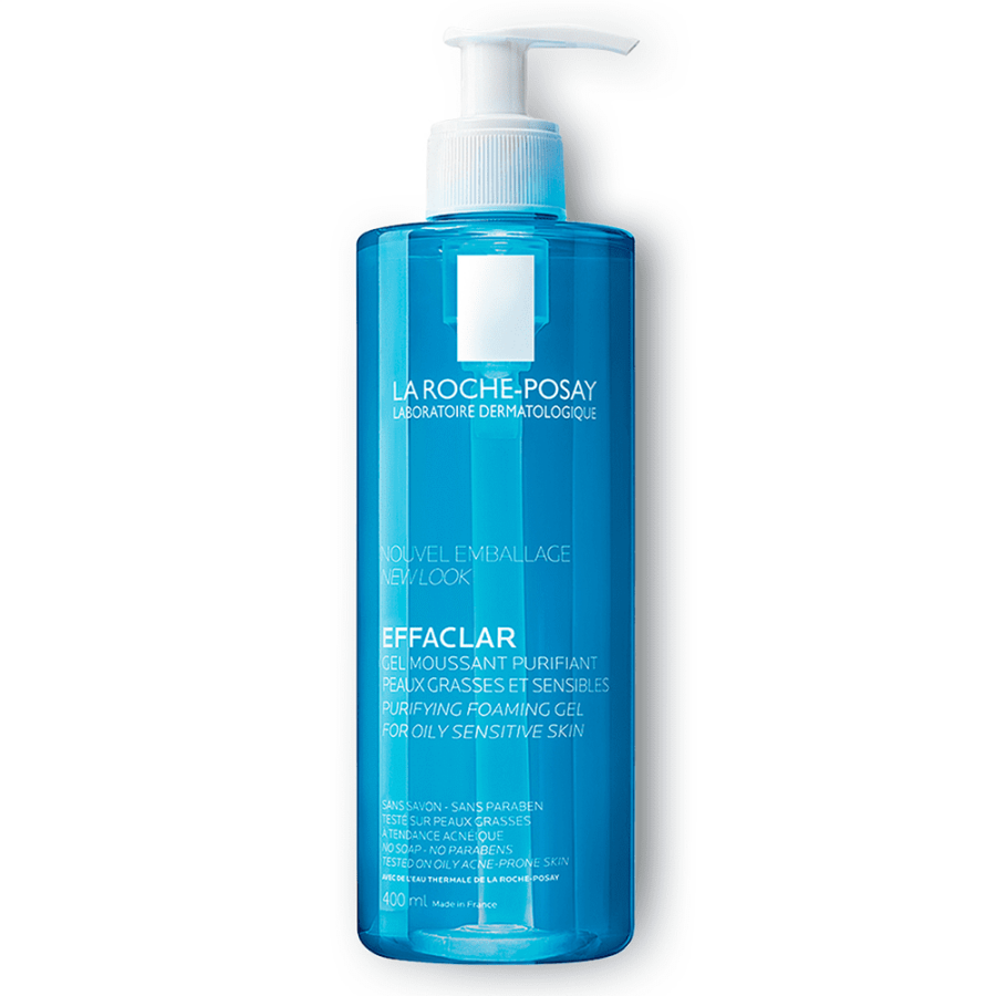 La Roche Posay Effaclar Jel 400 Ml